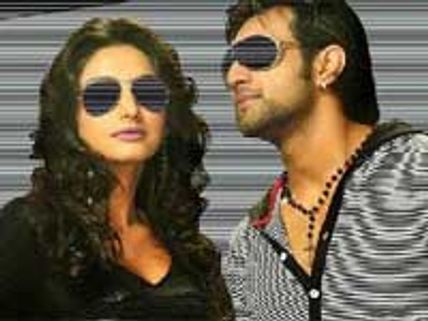 Gandede - Movie Review