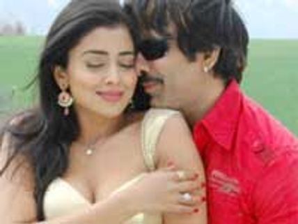 Ravi Teja's Don Seenu releasing this Friday
