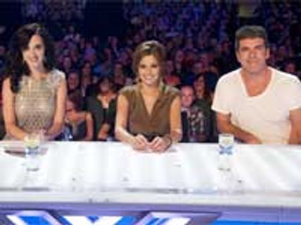 Katy, Cheryl to organise bachelor’s party for Cowell