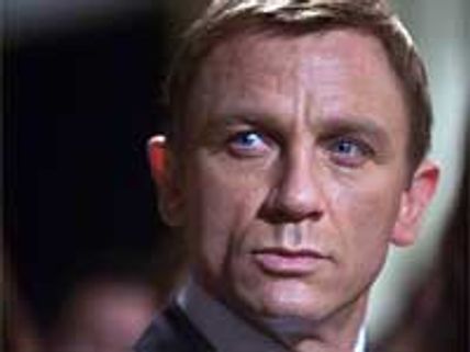 Daniel Craig can't wait to play James Bond again