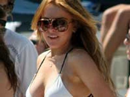 Lindsay Lohan not suffering from bipolar disorder