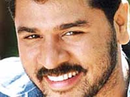 Prabhu Deva's Itch completes shooting