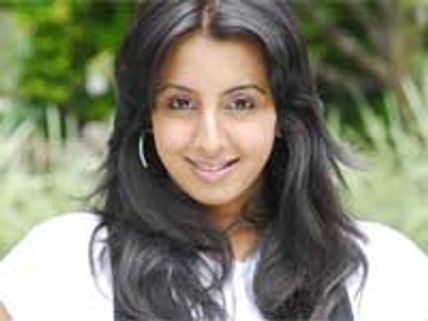 Sanjjana excited about Rangappa Hogbitna