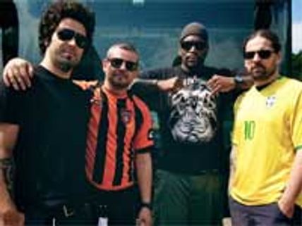 Sepultura's new album is in pipeline