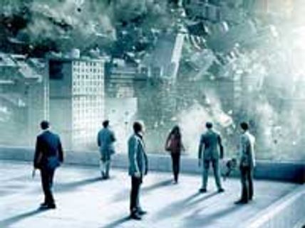 Inception tops Indian Box Office for 3rd weekend