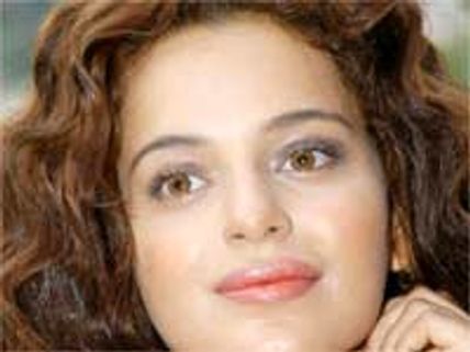 Kangana Ranaut may act with Shivanna in Jogayya