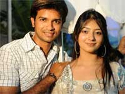 Anand Ravi's Parents movie launched