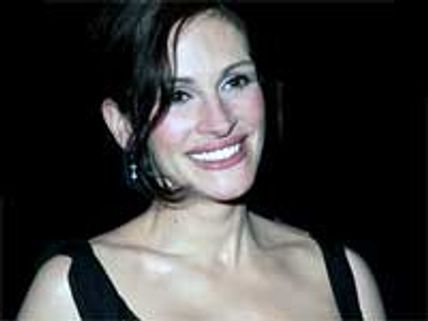 Hindus warmly welcome Julia Roberts to Hinduism