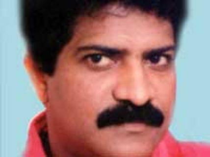 Actor Nirmal Prakash passes away