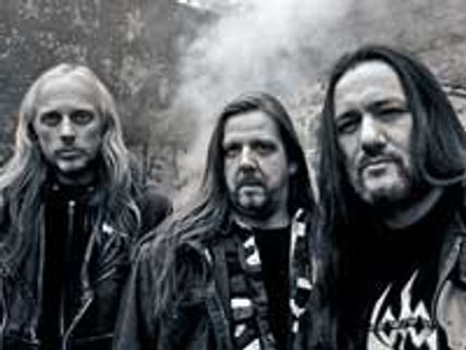 Sodom unveils album name