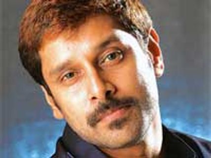 Vikram doing Malayalam film for free