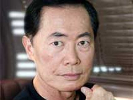 Takei celebrates new ruling over gay marriage
