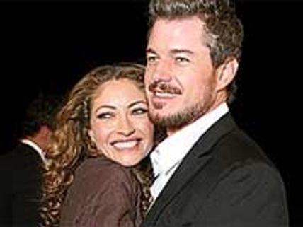 Rebecca Gayheart, Eric Dane win settlement over sex tape