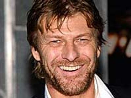 Sean Bean getting divorced from wife Georgina