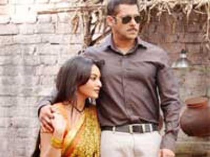 Dabangg - Preview