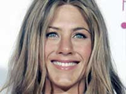 Aniston not jealous of my curves: Brooklyn Decker