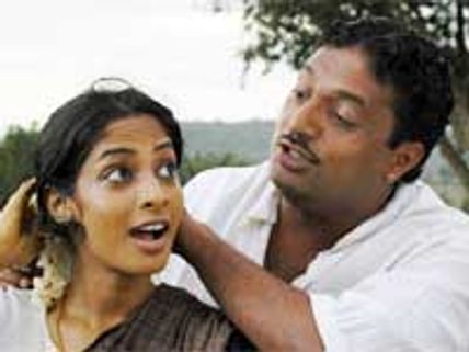 Kanchivaram wins Best Film Award
