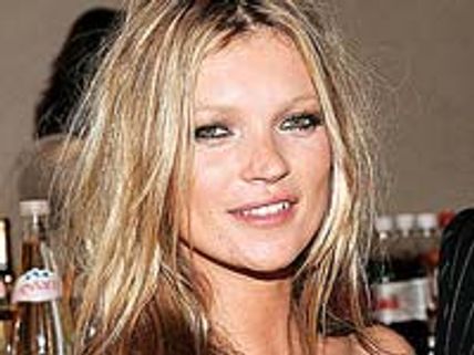 Kate Moss' latest hobby – making jam!