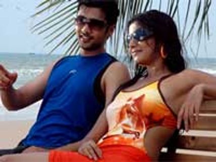 Moscowin Kaveri is ready for release