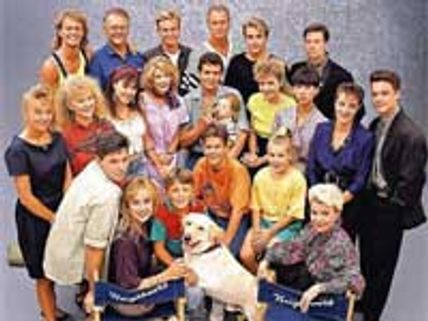 Neighbours to get its first gay male character