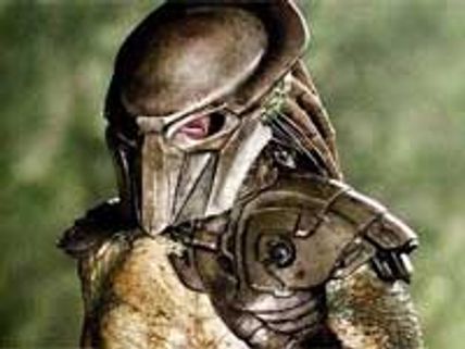 Predators - Movie Review