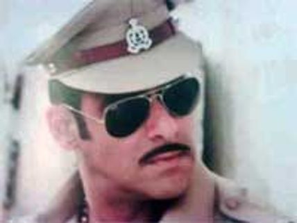 Salman is the Octopus Paul of Bollywood