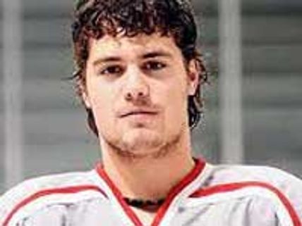 Levi Johnston to stand for mayor of Wasilla