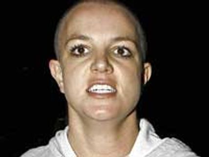 Britney’s songs to feature on ‘Glee’ special