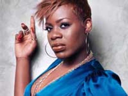 Fantasia Barrino doing fine after suicide attempt