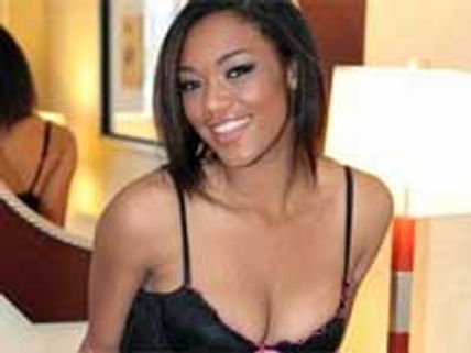 I hope people want to see me more, says Montana Fishburne