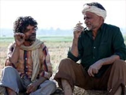 Peepli Live gets good reviews from all quarters