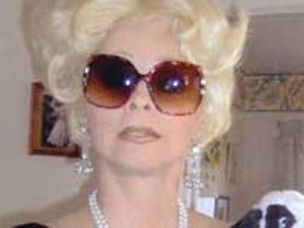 Zsa Zsa Gabor discharged from hospital