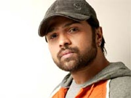 Himesh set to launch his international music album