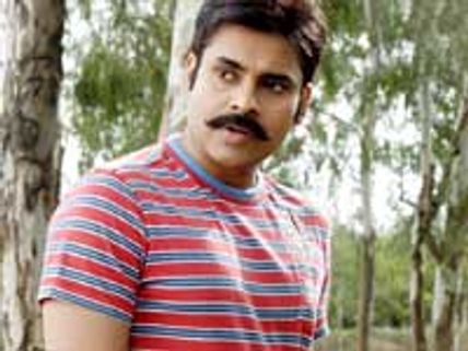 Pawan Kalyan off to Europe