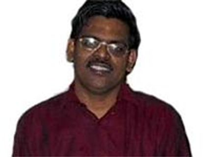 Lyricst Seetharama Shastry’s son debuts as music director