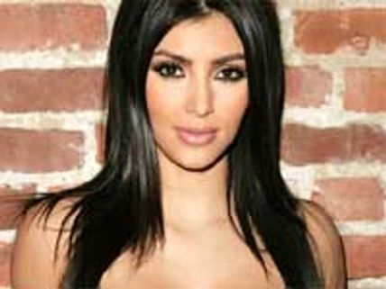 Kim Kardashian ready to be a mom