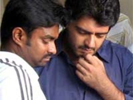 Vijay to direct Ajith Kumar's 51st film