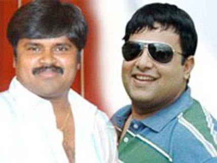 Amma Rajasekhar to direct Krishnudu