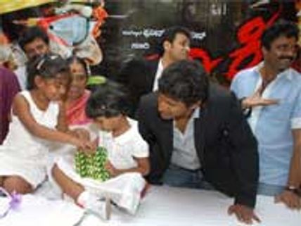 Celebrity galore at Jackie audio launch