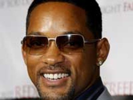 Will Smith voted best rapper-turned-actor