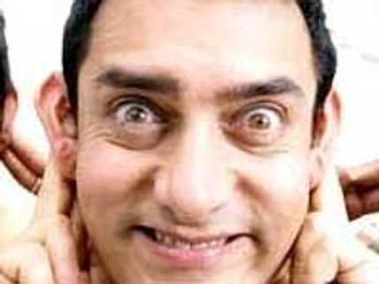 Aamir played a smart game with Peepli Live