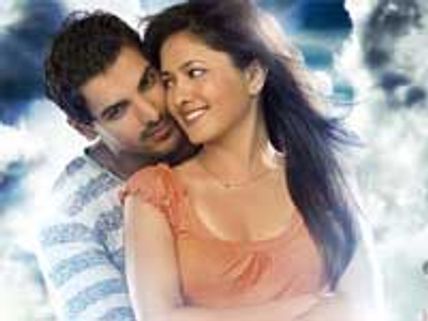 John's love making with Sonal Sehgal in Aashayein