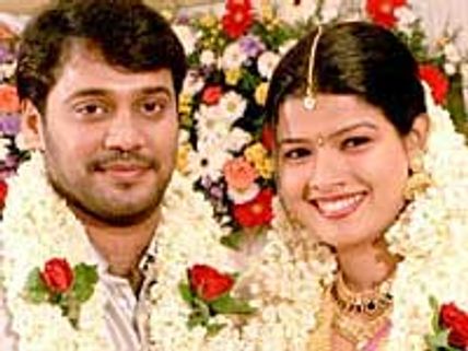 Amritha-Bala yet to confirm their wedding date