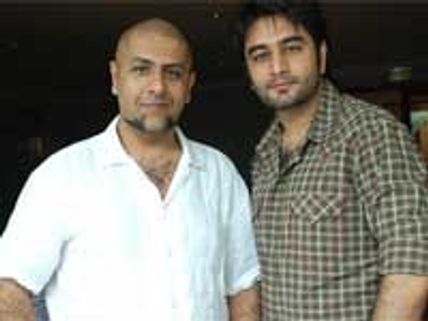 Vishal, Shekhar waiting for audiences' response