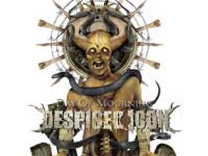 Despised Icon announces Australian tour