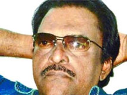 Hariharan directing a movie for Warner Bros