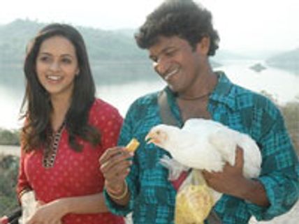 Suri says Jackie will be bigger hit than Junglee