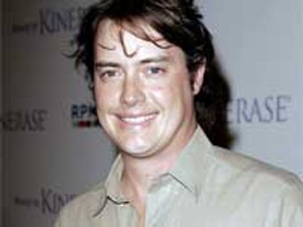 Jeremy London denies reports of affair with Rachel Uchitel