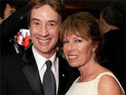 Martin Short’s wife succumbs to cancer