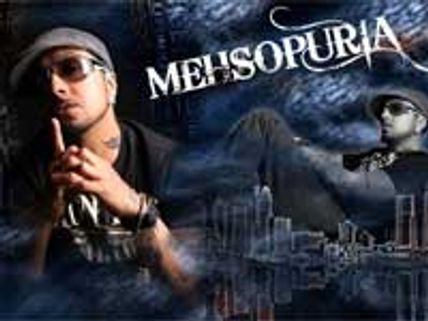 Mehsopuria returns with new album Fearless